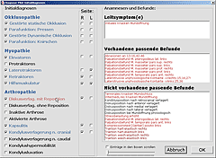 Diagnose-Pilot
