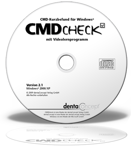CMDfact