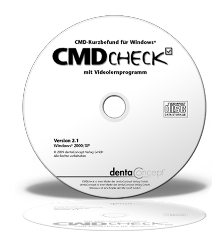 CMDfact